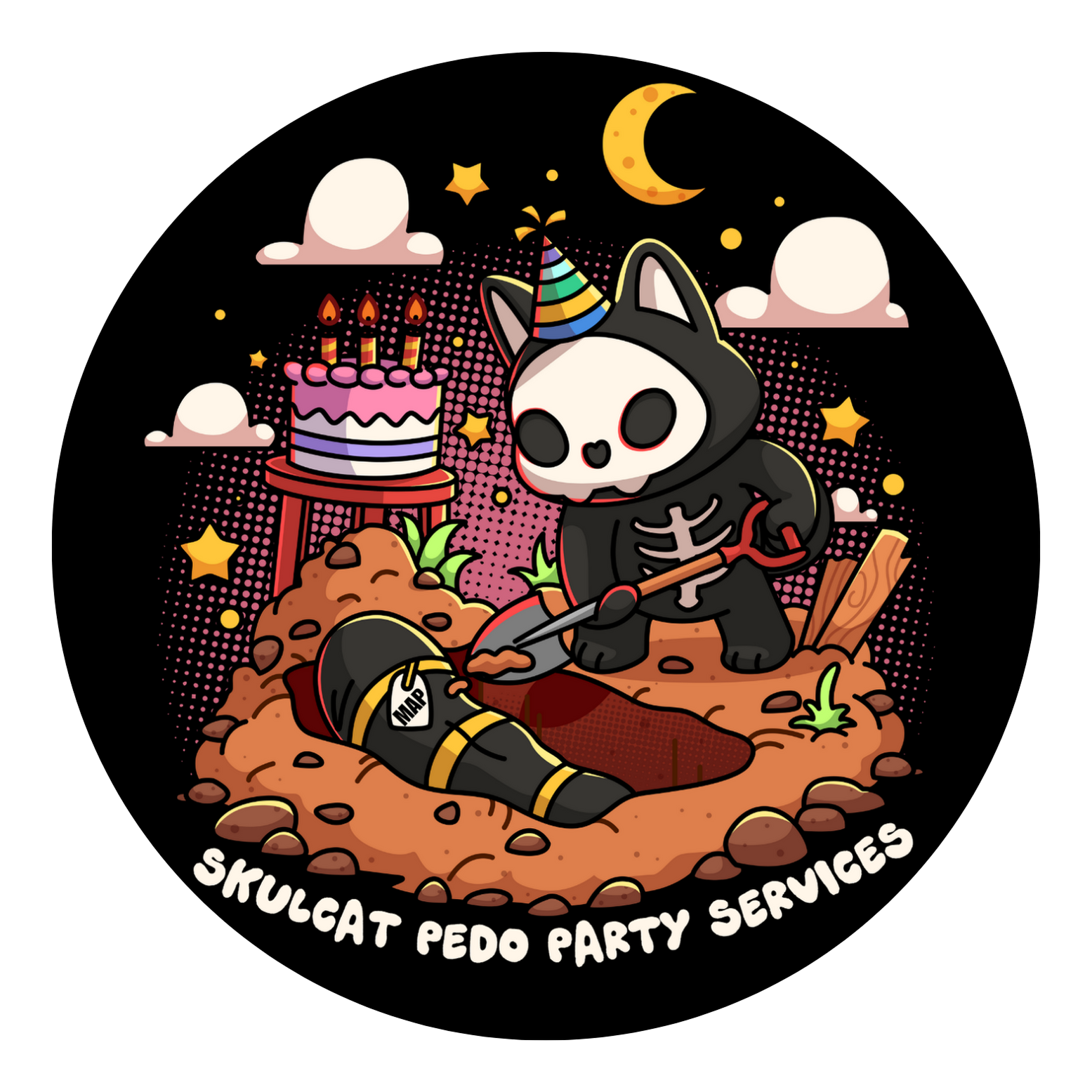 Murder Party