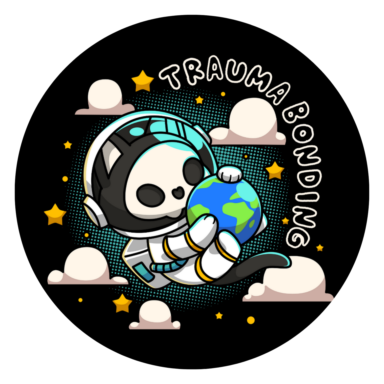 Trauma Bonding