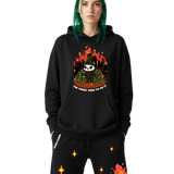 MONEY MADE ME HOODIE