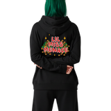 MONEY MADE ME HOODIE