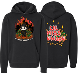 MONEY MADE ME HOODIE