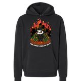 MONEY MADE ME HOODIE