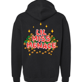 MONEY MADE ME HOODIE