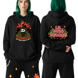 MONEY MADE ME HOODIE