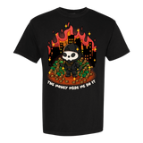 MONEY MADE ME TEE