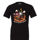 MURDER PARTY TEE