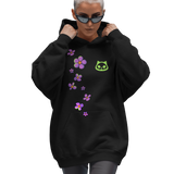 TINY ACTS OF MURDER HOODIE - Preorder!  Shipping by June 11th!