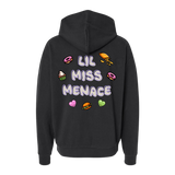 TUMMY ACHES HOODIE