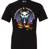 TUMMY ACHES TEE