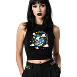 TRAUMA BONDING TANK - Preorder!  Shipping by June 11th!