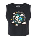 TRAUMA BONDING TANK - Preorder!  Shipping by June 11th!