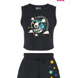 TRAUMA BONDING TANK - Preorder!  Shipping by June 11th!