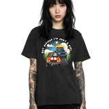 COP CHASE TEE