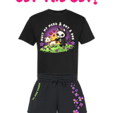 QUIT MY MEDS TEE