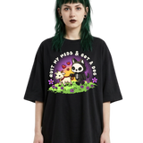 QUIT MY MEDS TEE